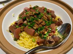 活海肠捞饭-双合园·海鲜水饺青岛菜(万佳广场店)