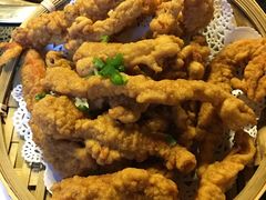-楠柏弯休闲山庄(梨花溪店)