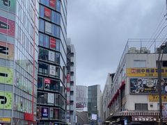 -秋叶原电器街