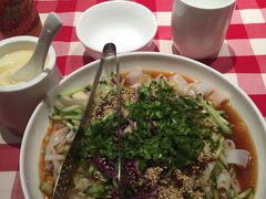 -西贝(上海我格广场店)