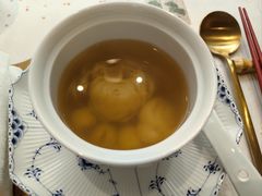 -荷风细雨·中国茶宴(世纪大道店)