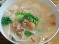 -禾珍珠家常小馆(河南博物院店)