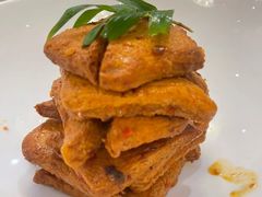 -八方客·新派江浙菜(中山北路店)