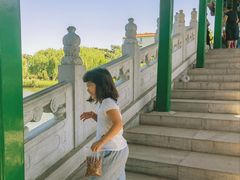 -西海子公园