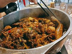 -甲大帅·甲鱼·椰子鸡主题餐厅(唐家店)