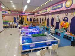 -孩子王(番禺万达广场店)