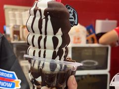 -DQ·蛋糕·冰淇淋(阜盛道店)