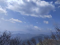 -妙峰山风景名胜区