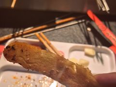 -可口香·非遗老号烧烤(南岗直营店)