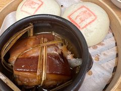 -苏小柳点心·手作小笼包(新街口分院店)