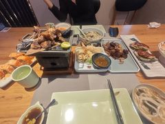 -松竹和日式料理(辽阳店)