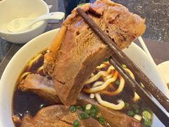 -中国厨房/台湾牛肉面