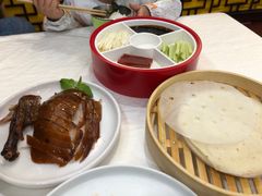 -东门烤鸭店(东华门店)