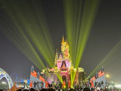 -泉城欧乐堡梦幻世界