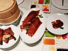 -四季民福烤鸭店(通州马驹桥店)