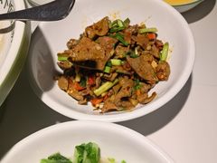 -三晋老田饸饹面(中大街店)
