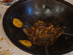 -江湖水乡铁锅炖魚(周庄嘉园店)