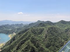-京东石林峡风景区