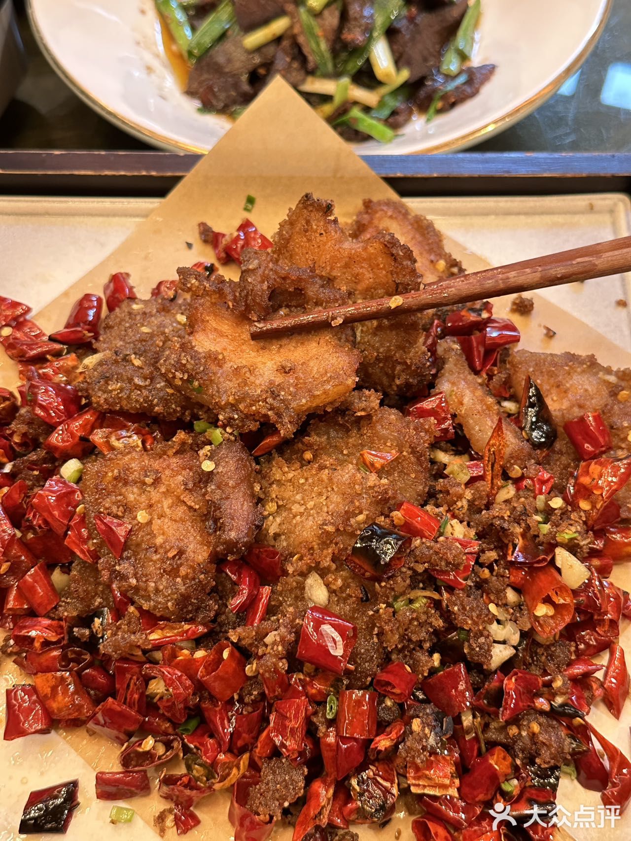 长沙！部门聚餐安排在这里被领导夸了😄