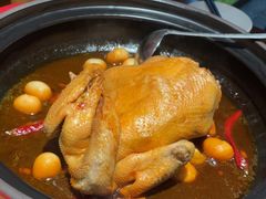 -巢爷老味(东方红店)