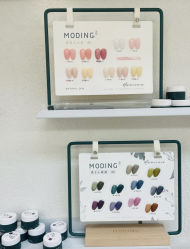 -UU·NAIL美甲美睫專門店