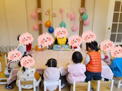 -亿禾林(普陀香溢中心)