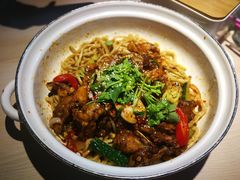 -友达面馆(二七南路店)
