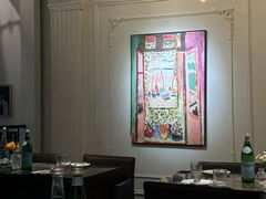 -LESCEDARS Brasserie Bistro香柏树