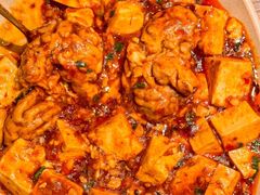 -肖四女乐山跷脚牛肉(滨江天街店)