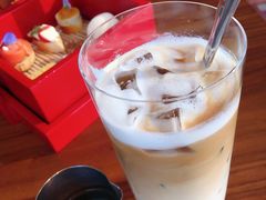 -嘉定凯悦·咖啡厅