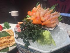 -酒肴一瓢·活贝料理·日本料理(三元桥·霄云路店)