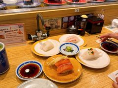 -合点寿司(金虹桥商场店)