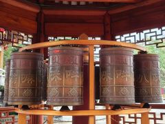 -上海东林寺(金山区)