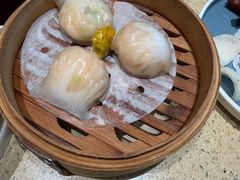 招牌虾饺皇-点都德(长泰广场店)
