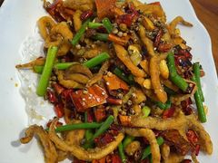 -渔家风味·鲅鱼水饺·央视展播·海鲜天津菜(开发区店)