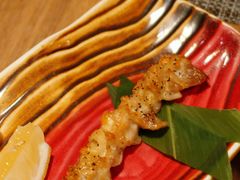 烤鸡软骨-满来寿喜烧(金虹桥店)