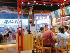 大堂-龙头烤羊排•烤全羊•精酿扎啤(厦滘店)