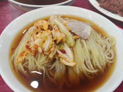 -西塔大冷面(市府大路店)