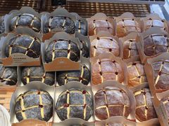 -爱达乐面包生日蛋糕(温江新尚天地店)