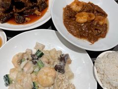 -燕春楼(海河华鼎店)