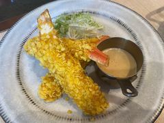 -牛扒先生·厚切雪花牛扒西餐厅(京溪店)