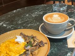 -BAKER&SPICE(安福路店)