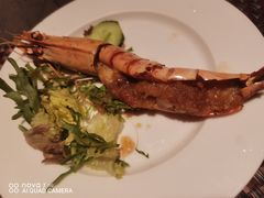 -海鲜自助餐厅·株洲大汉希尔顿酒店