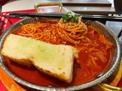 -赤火牛排(金狮广场店)