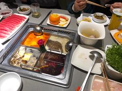 -海底捞火锅(方塔东街店)