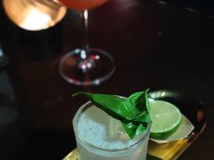 -JZ Club 爵士酒吧(上海店)
