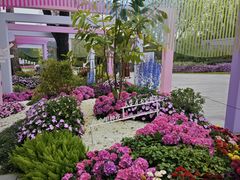 -云溪植物园
