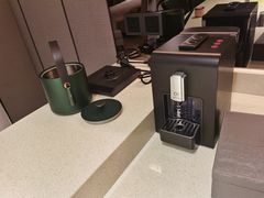 -广州德安丽舍凯宾斯基酒店
