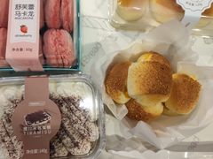 -TOUCH泰奇(祝桥振兴街店)