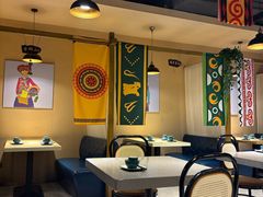 -觅山云南菜(泊富ICITY店)